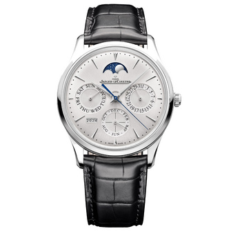 Jaeger-LeCoultre Master Ultra Thin Perpetual Calendar