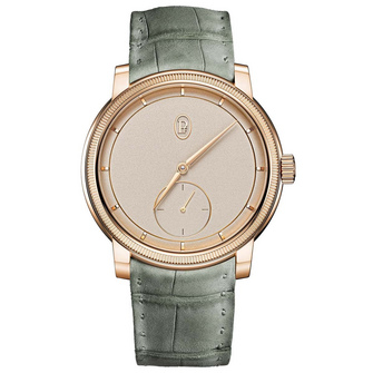 Parmigiani Fleurier Toric Petite Seconde