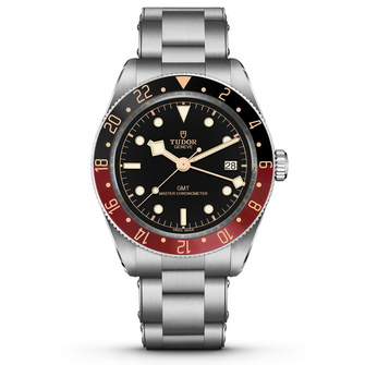 Tudor Black Bay