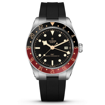 Tudor Black Bay 58 GMT