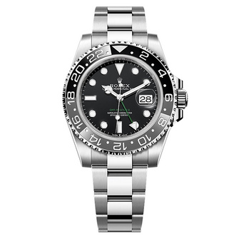 Rolex GMT-Master II