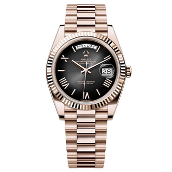 Rolex Oyster Perpetual Day-Date 40