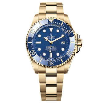 Rolex Deepsea