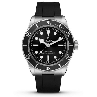 Tudor Black Bay