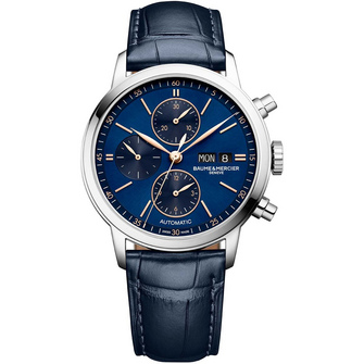 Baume &amp; Mercier Classima