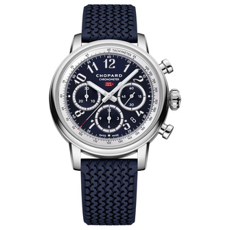  Chopard Mille Miglia Classic Chronograph JX7