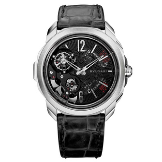 Bvlgari Octo Roma Grande Sonnerie Tourbillon