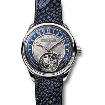 Sartory Billard SB06-24Hm "La Nuit"