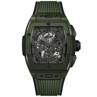 Hublot Spirit of Big Bang Chronograph