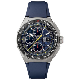 TAG Heuer Formula 1 Chronograph x Oracle Red Bull Racing
