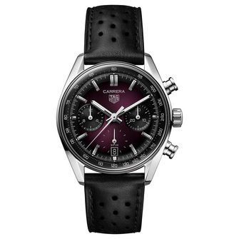 TAG Heuer Carrera Chronograph
