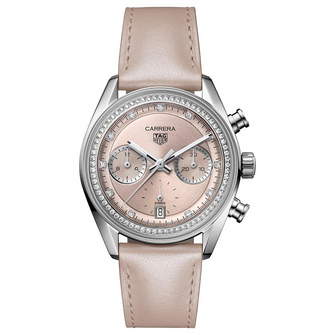 TAG Heuer Carrera Chronograph