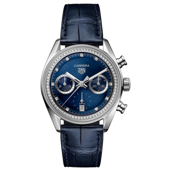 TAG Heuer Carrera Chronograph