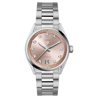 TAG Heuer Carrera Date