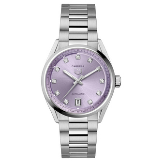 TAG Heuer Carrera Date