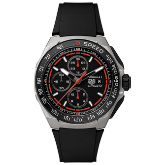 TAG Heuer Formula 1 Chronograph