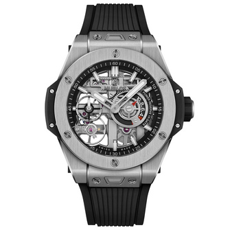 Hublot Big Bang MECA-10 Titanium