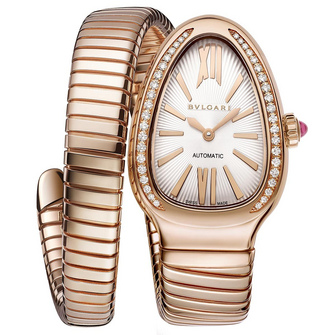 Bvlgari Serpenti Tubogas Automatic