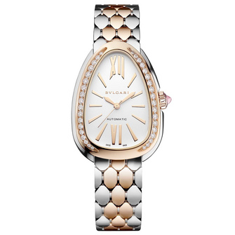 Bvlgari Serpenti Seduttori Automatic