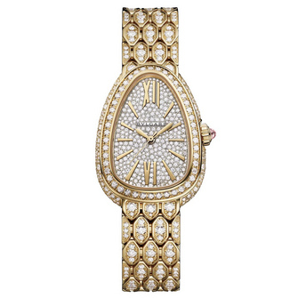 Bvlgari Serpenti Seduttori Automatic