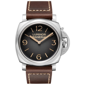 Panerai Luminor Tre Giorni
