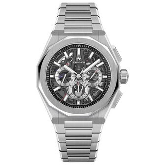 Zenith Defy Skyline Chronograph Skeleton