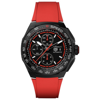 TAG Heuer Formula 1 Chronograph