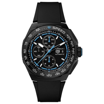 TAG Heuer Formula 1 Chronograph