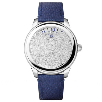 Louis Vuitton Tambour Convergence