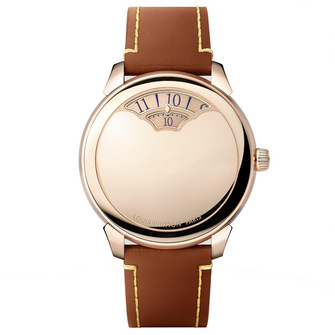Louis Vuitton Tambour Convergence