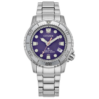 Citizen Promaster Dive 37mm