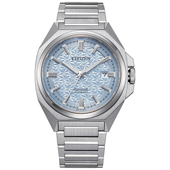 Citizen Series8 831 Mechanical Limited Edition
