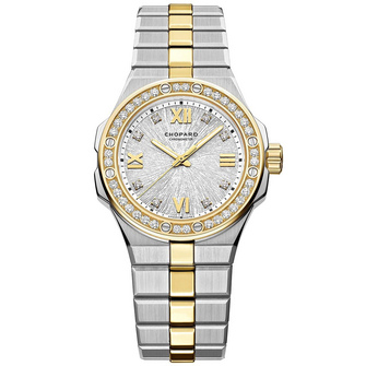 Chopard Alpine Eagle 33 