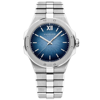 Chopard Alpine Eagle 41 XP CS Platinum