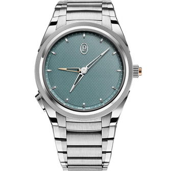 Parmigiani Fleurier Tonda PF GMT Rattrapante Verzasca