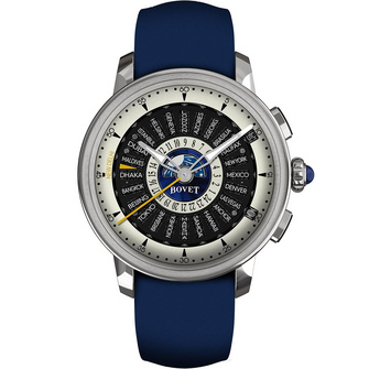 Bovet Récital 30