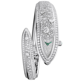 Bvlgari Serpenti Aeterna