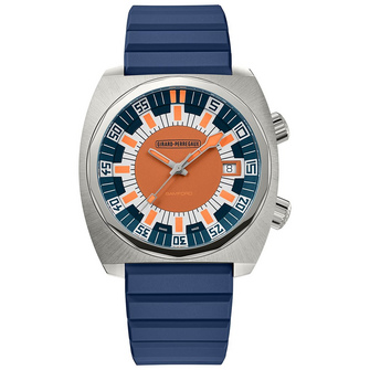 Girard-Perregaux Deep Diver
