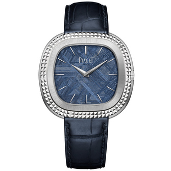 Piaget Andy Warhol Clou de Paris Edition