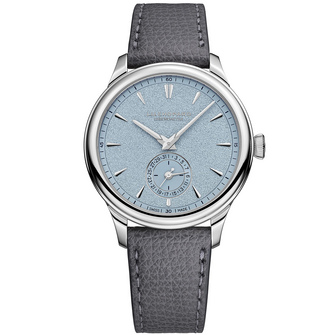 Chopard L.U.C Quattro Mark IV