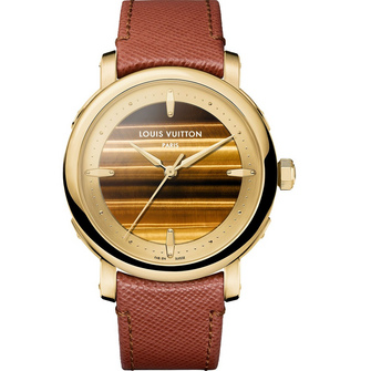 Louis Vuitton Escale Tiger's Eye