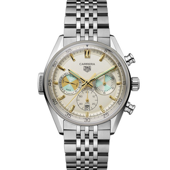 TAG Heuer Carrera Seafarer