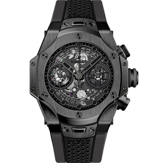 Hublot Big Bang Unico SR_A