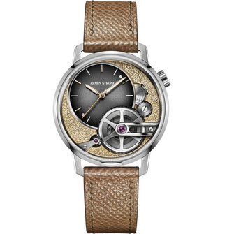 Armin Strom Tribute² Aurum