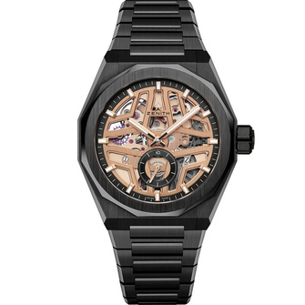 Zenith Defy Skyline Skeleton