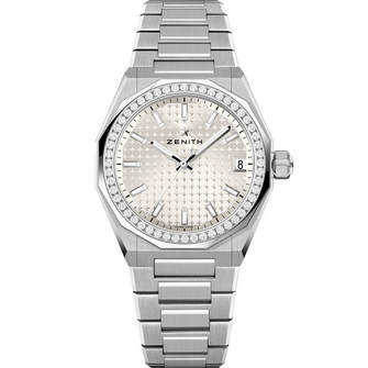 Zenith Defy Skyline 36