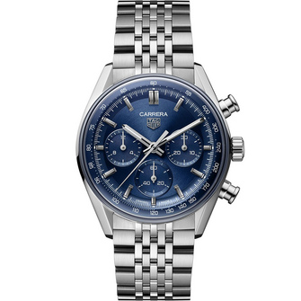 TAG Heuer Carrera Chronograph