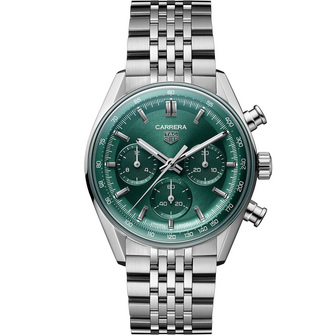 TAG Heuer Carrera Chronograph