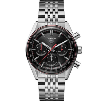 TAG Heuer Carrera Chronograph