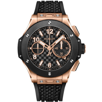 Hublot Big Bang Original Unico King Gold Ceramic